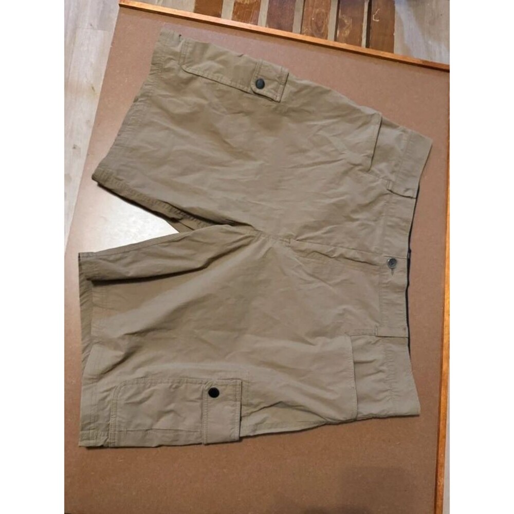 Men’s Orvis Shorts